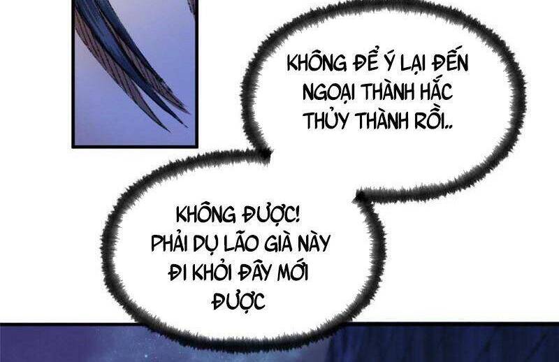 Khu Thần Chapter 61 - 13