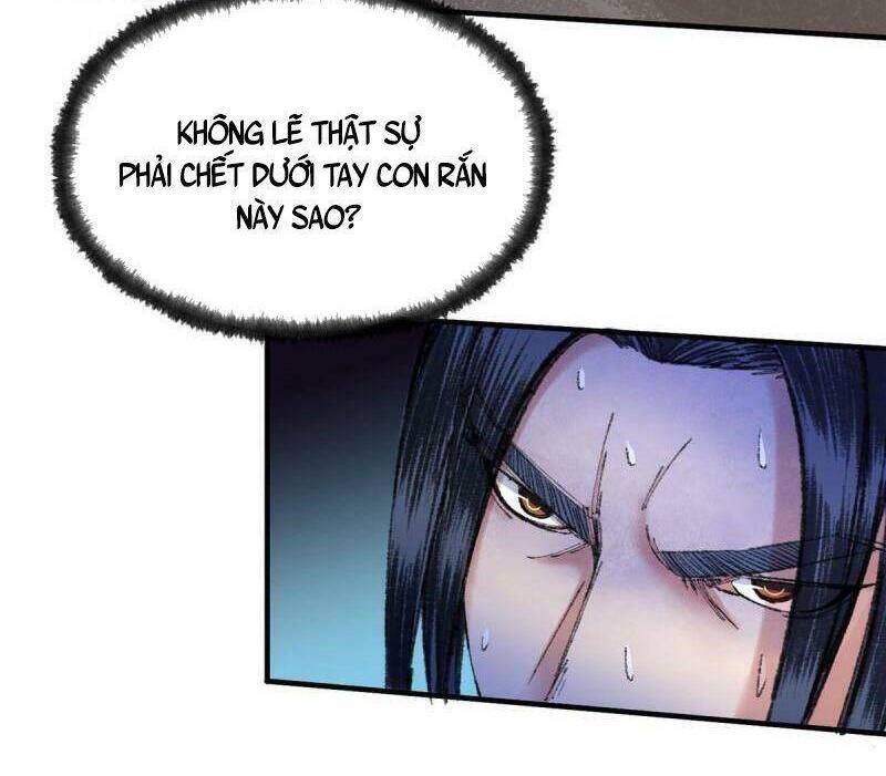 Khu Thần Chapter 61 - 18