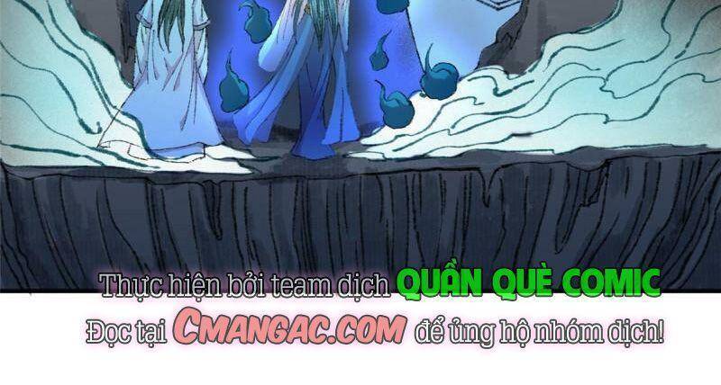 Khu Thần Chapter 61 - 28