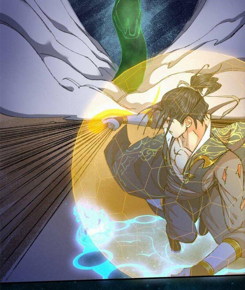 Khu Thần Chapter 61 - 6