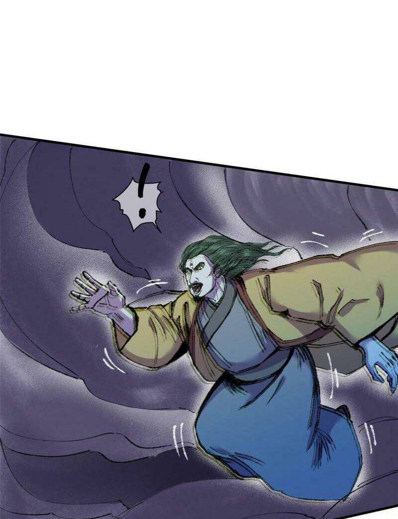 Khu Thần Chapter 61 - 10