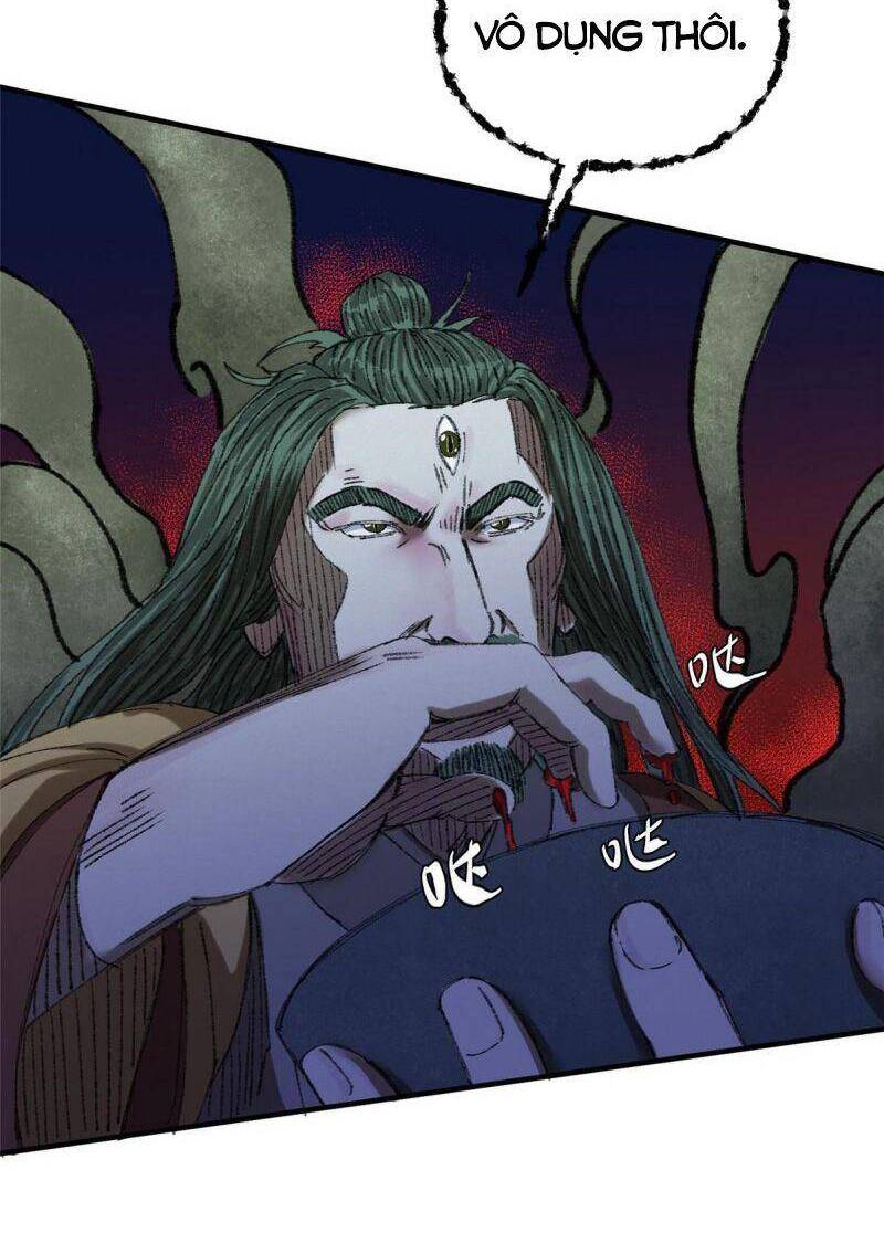 Khu Thần Chapter 62 - 9