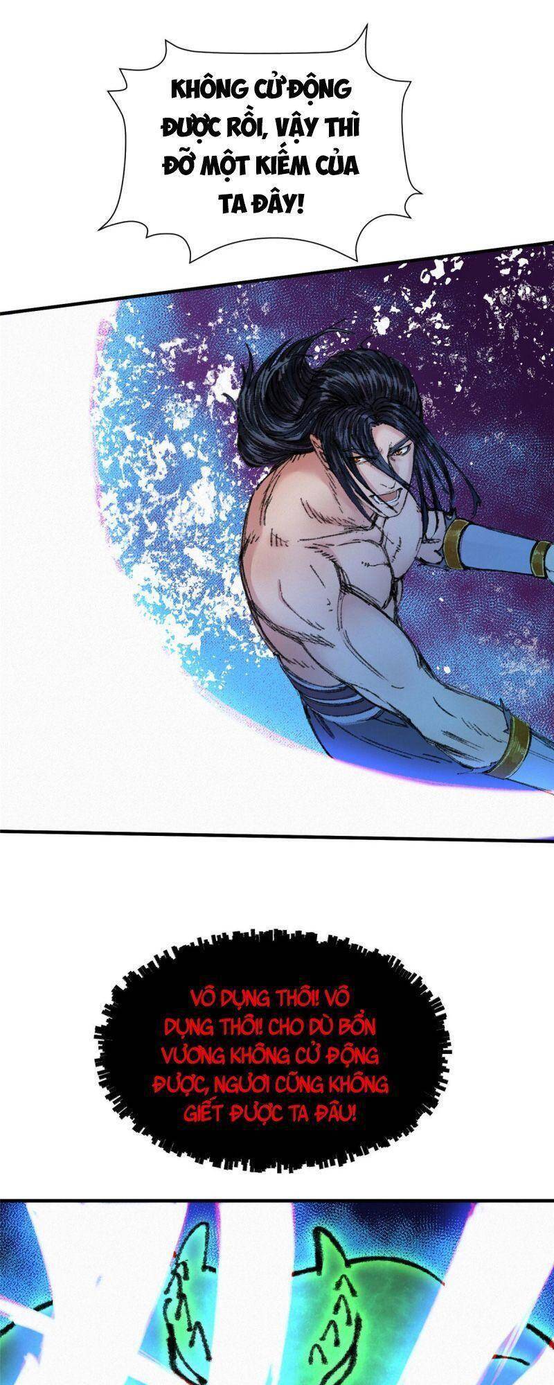 Khu Thần Chapter 63 - 14