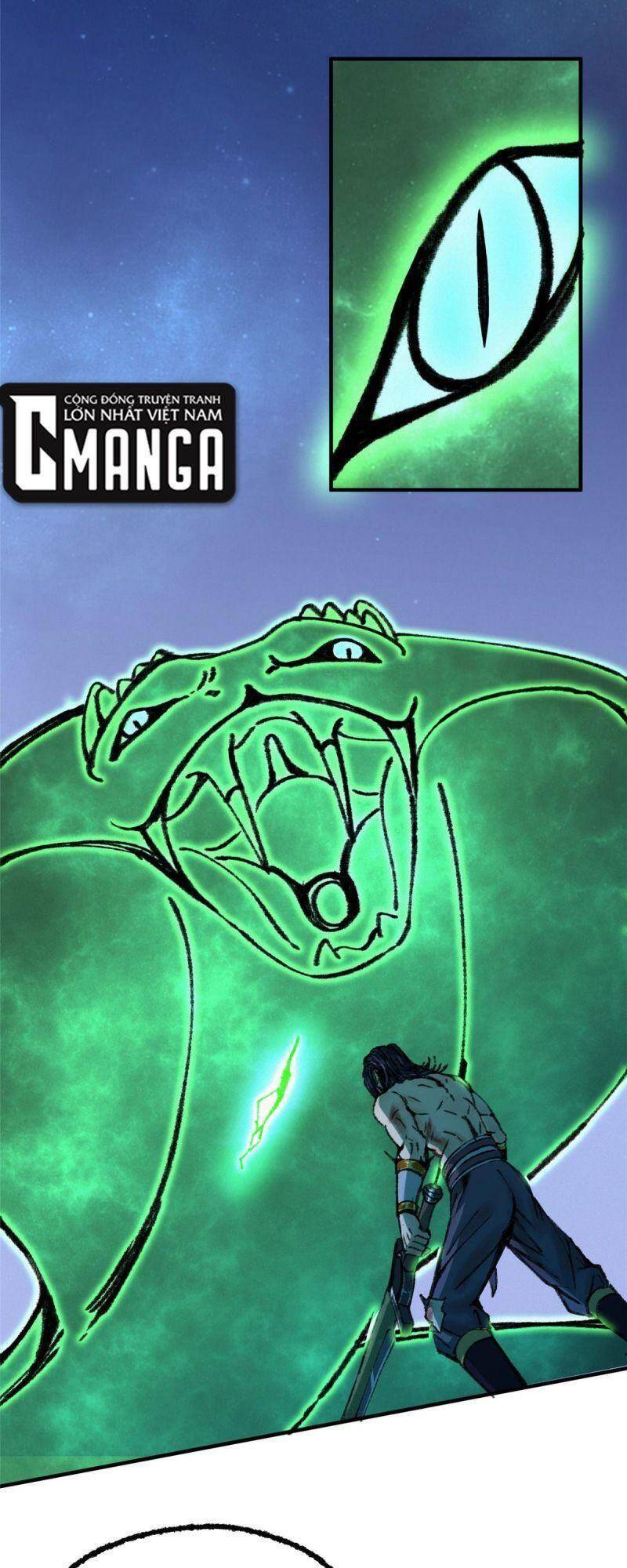 Khu Thần Chapter 63 - 16