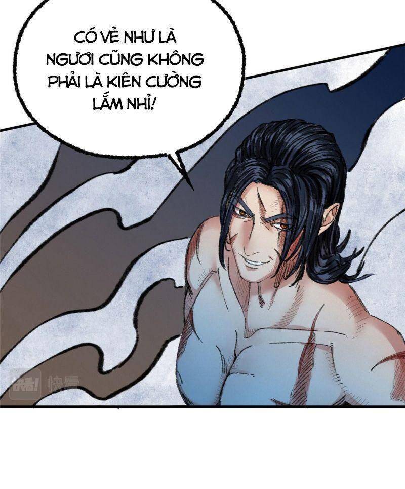 Khu Thần Chapter 63 - 17