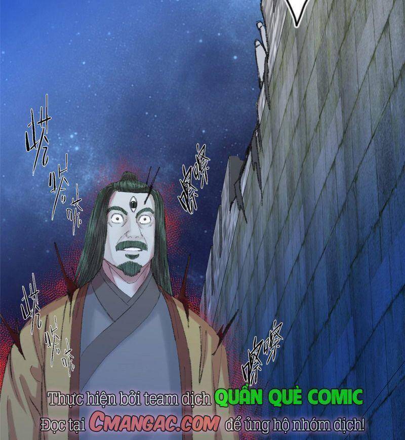 Khu Thần Chapter 63 - 23