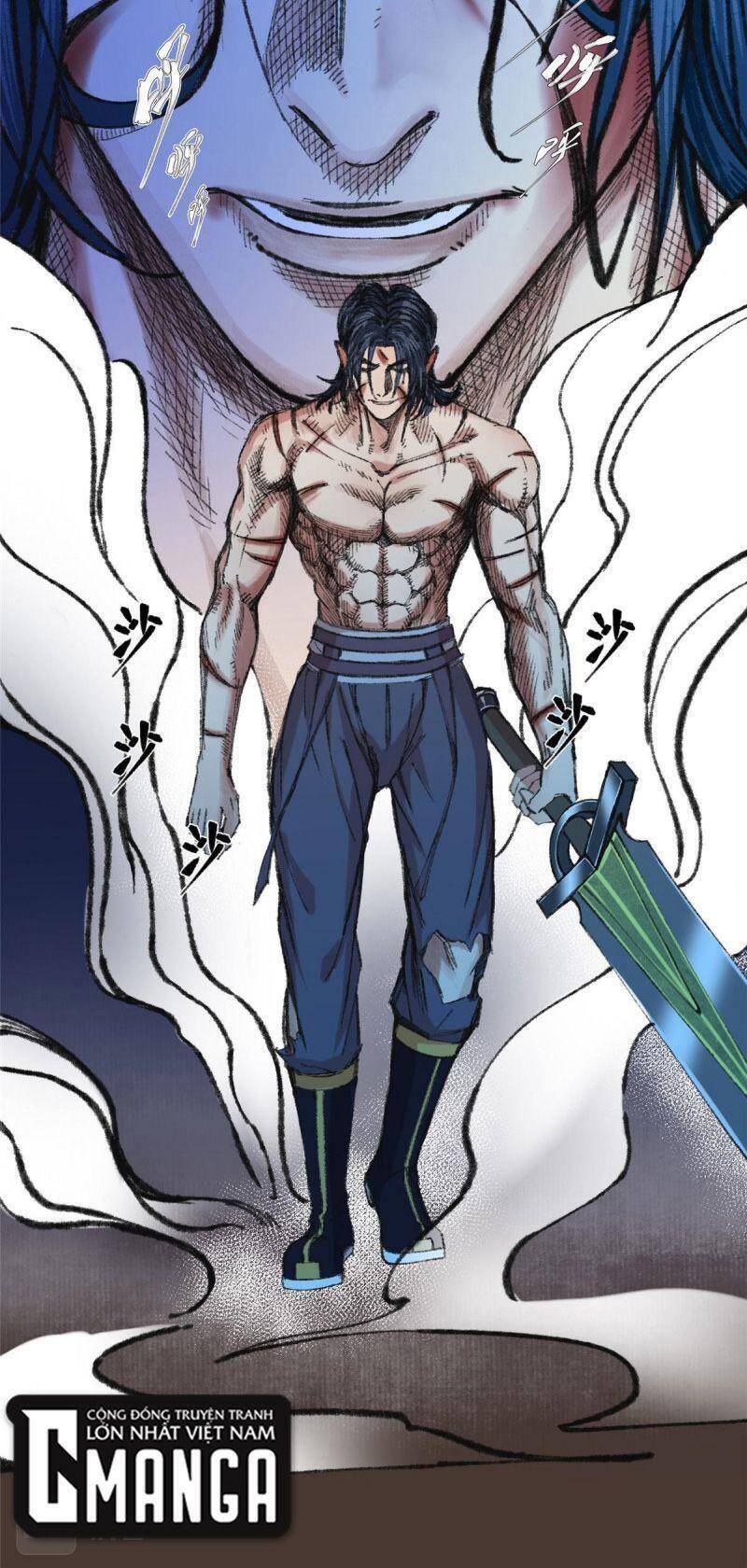 Khu Thần Chapter 63 - 27