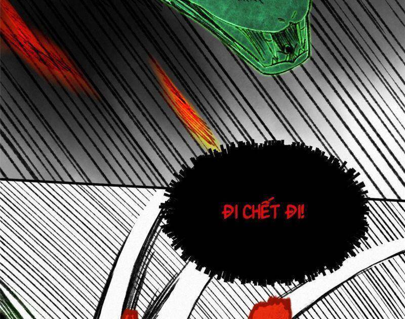 Khu Thần Chapter 63 - 4