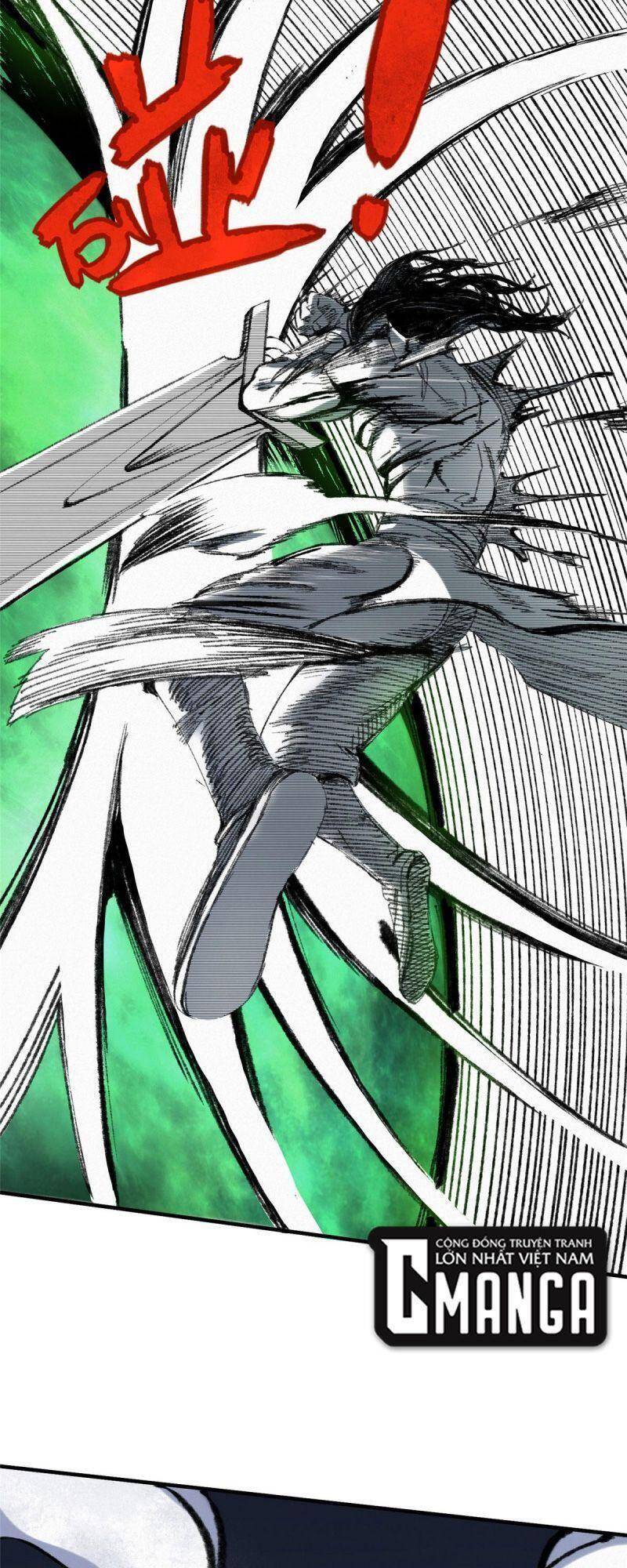 Khu Thần Chapter 63 - 5