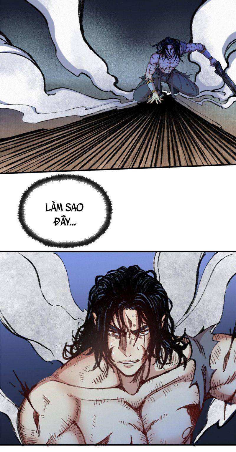 Khu Thần Chapter 63 - 6