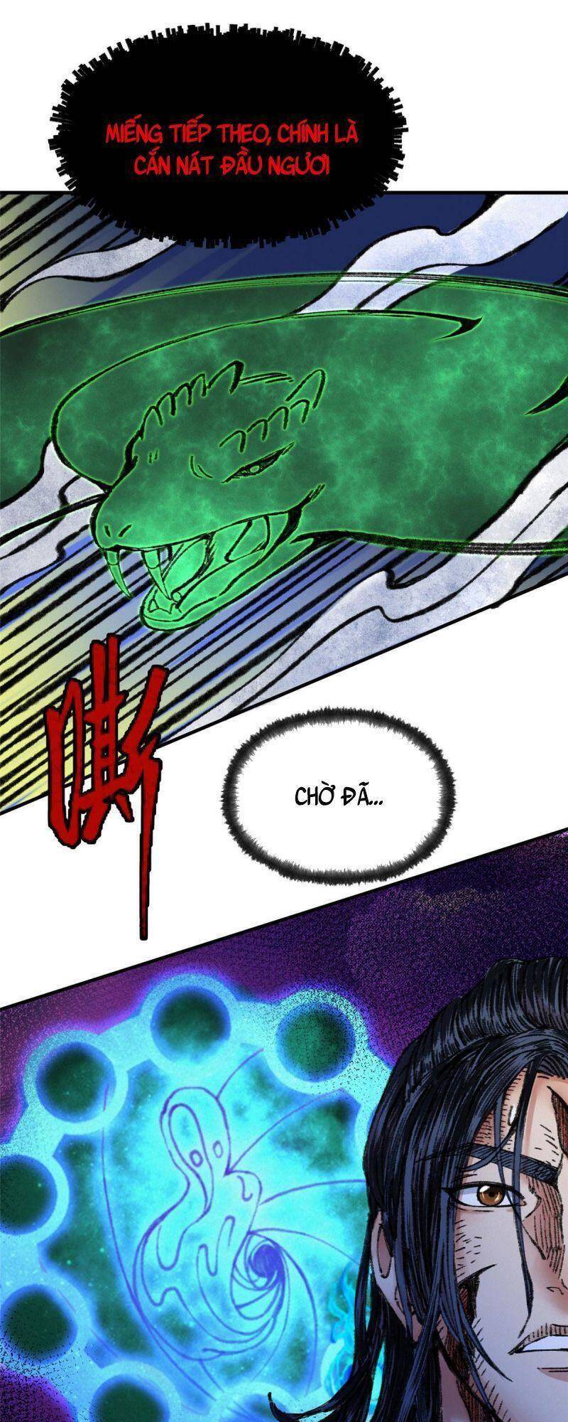 Khu Thần Chapter 63 - 7