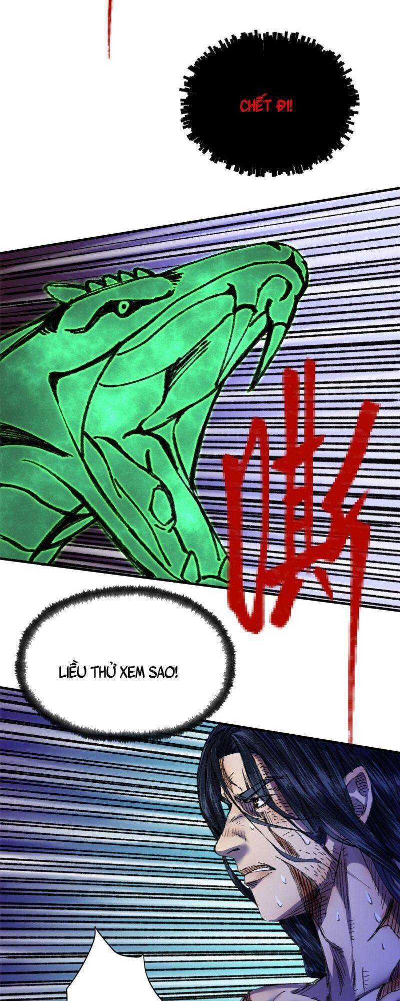 Khu Thần Chapter 63 - 9