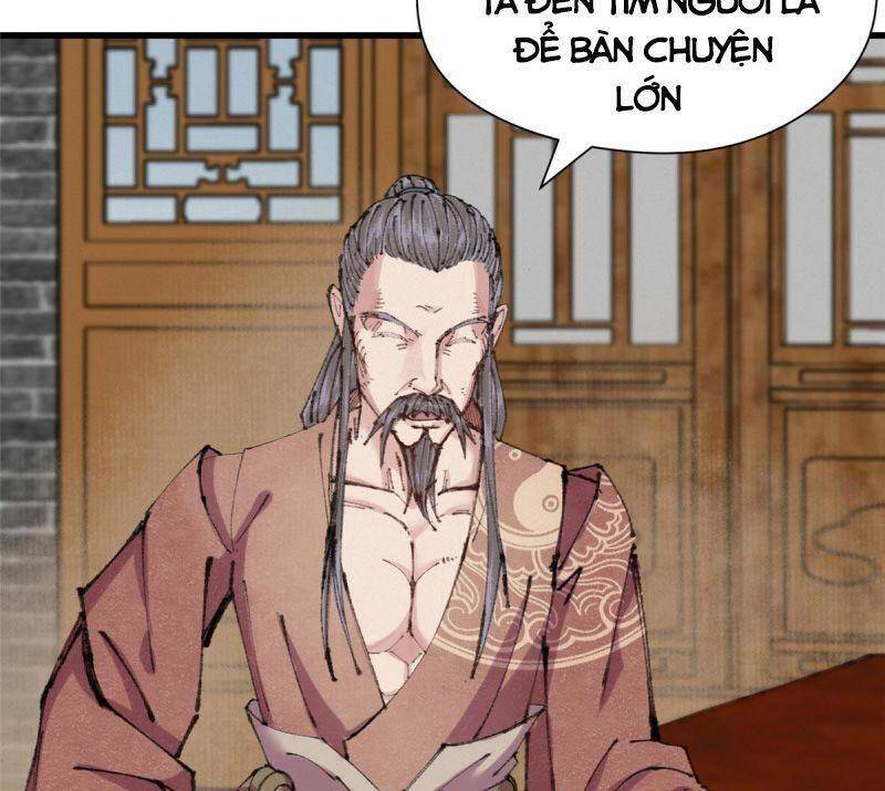 Khu Thần Chapter 65 - 12