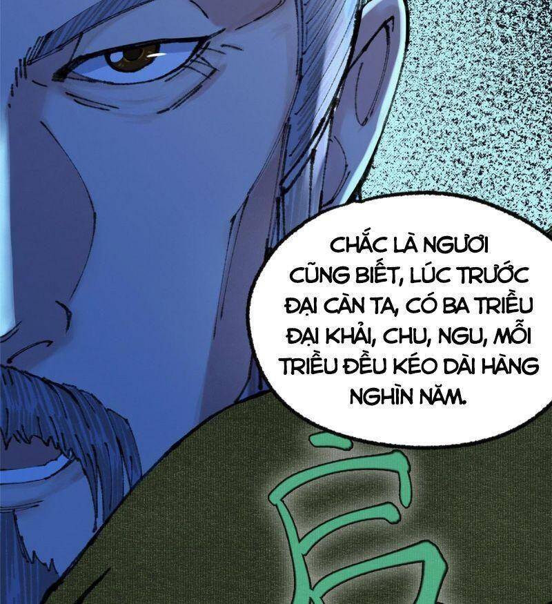 Khu Thần Chapter 65 - 16