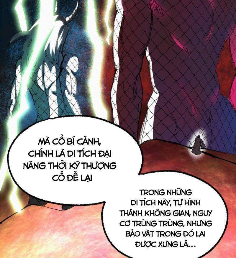 Khu Thần Chapter 65 - 18
