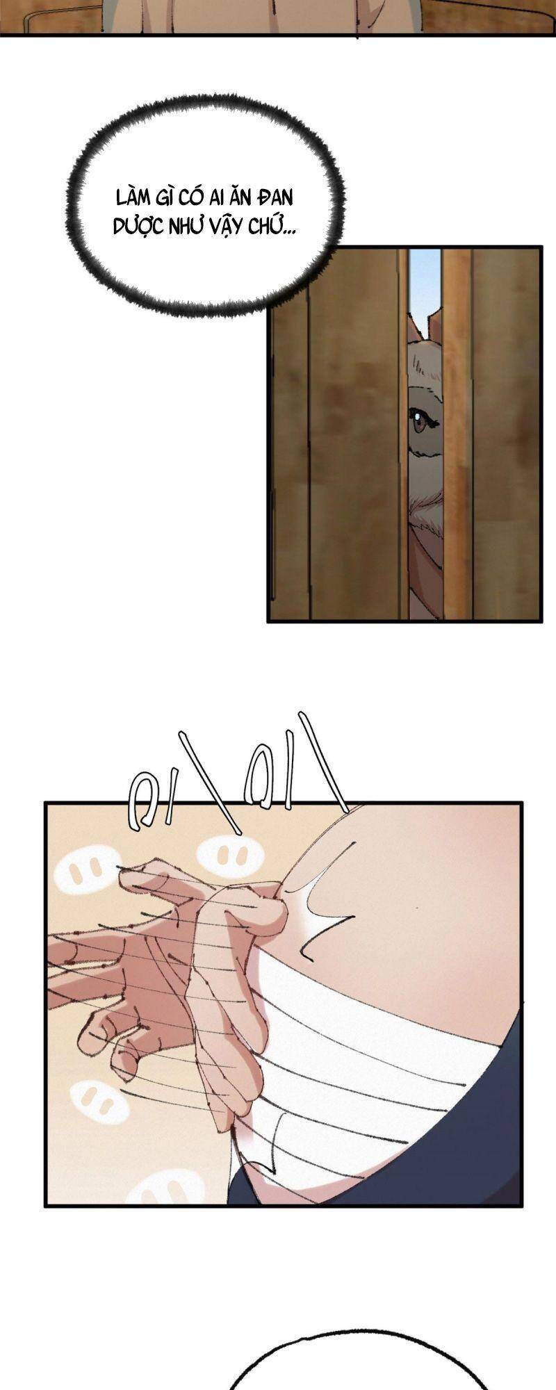 Khu Thần Chapter 65 - 3