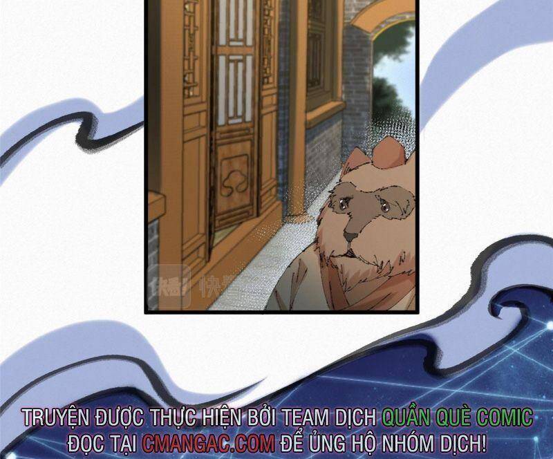 Khu Thần Chapter 65 - 6