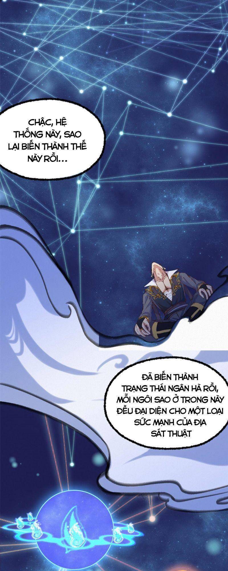 Khu Thần Chapter 65 - 7