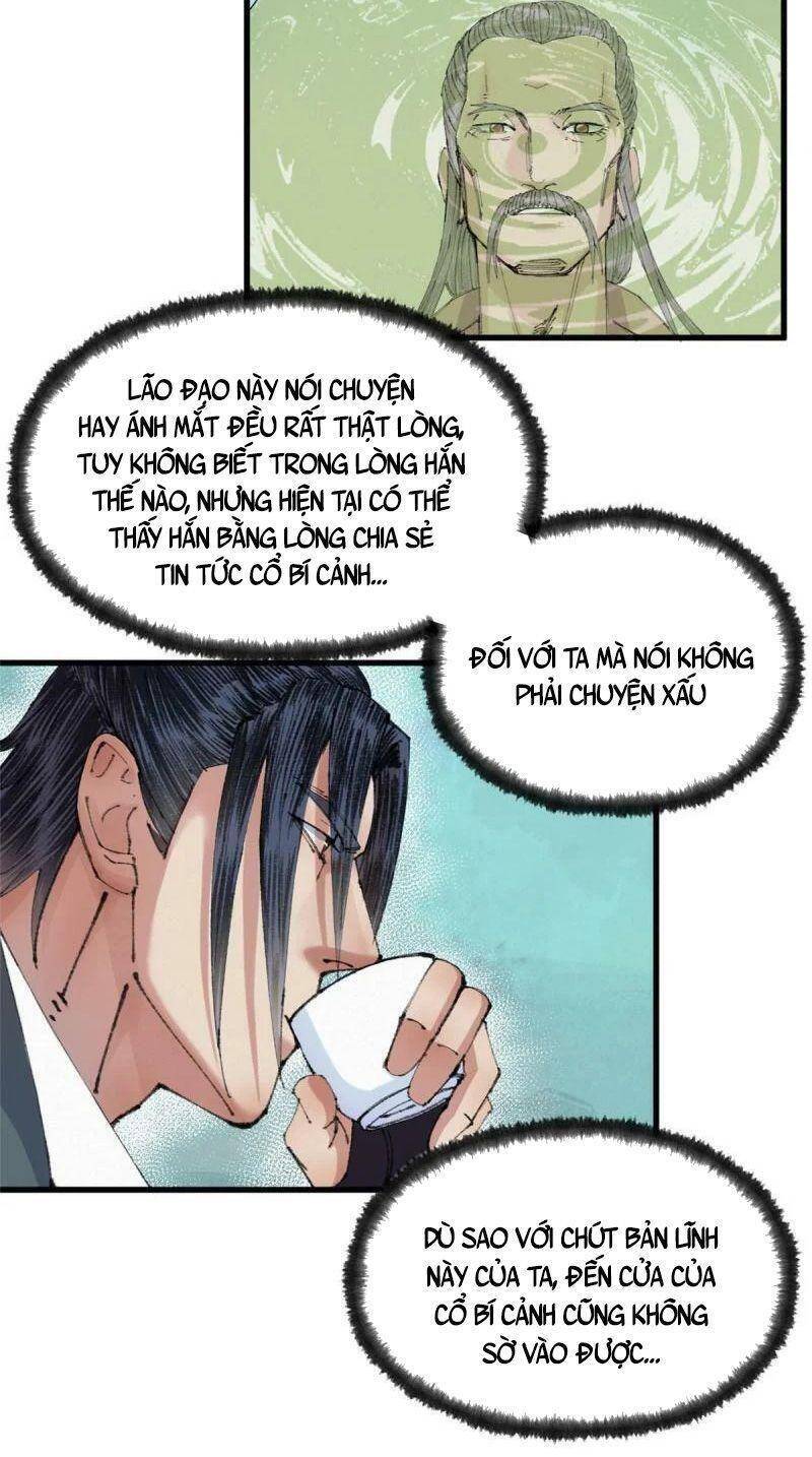 Khu Thần Chapter 66 - 2