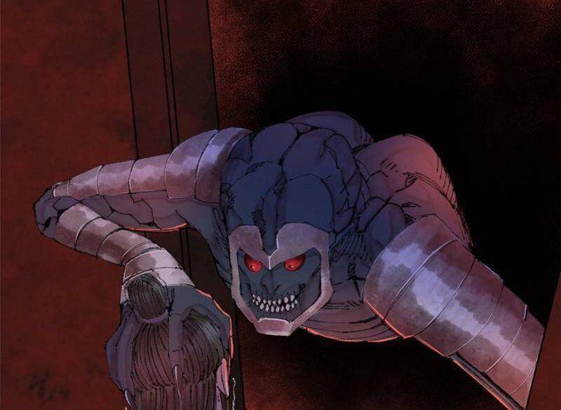 Khu Thần Chapter 66 - 11