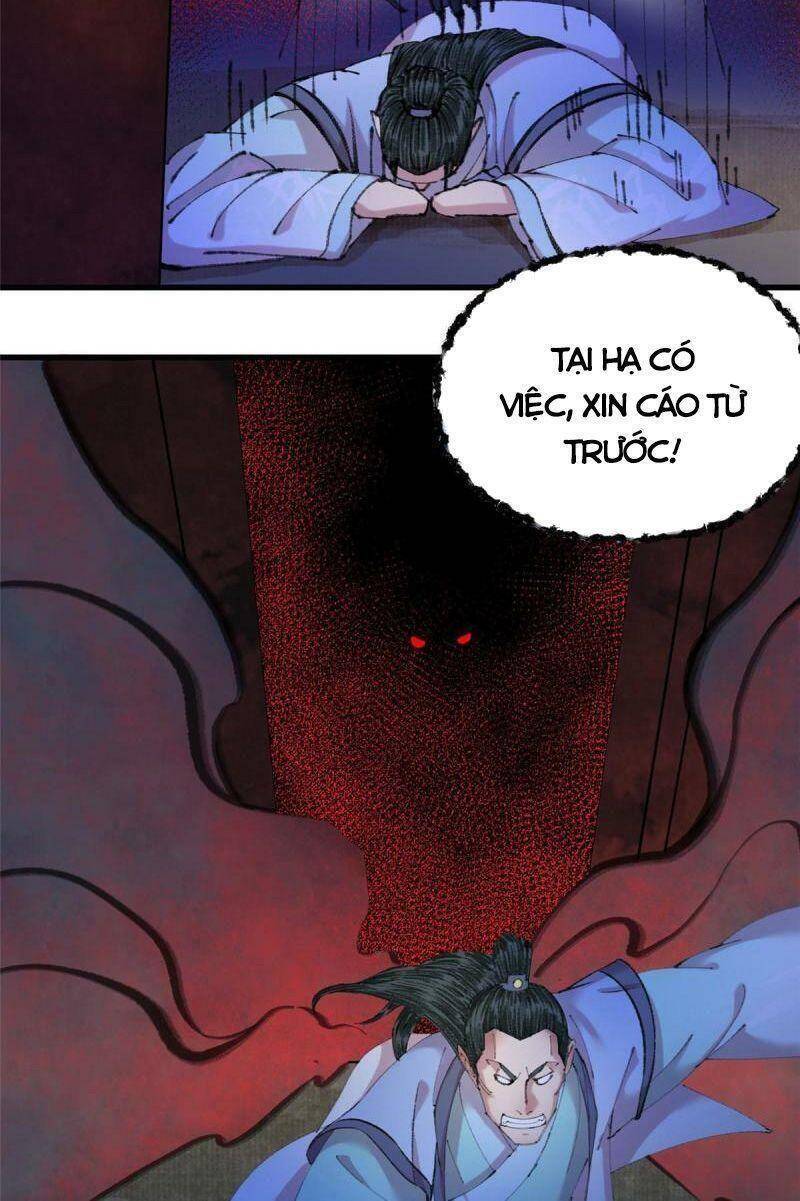 Khu Thần Chapter 66 - 13