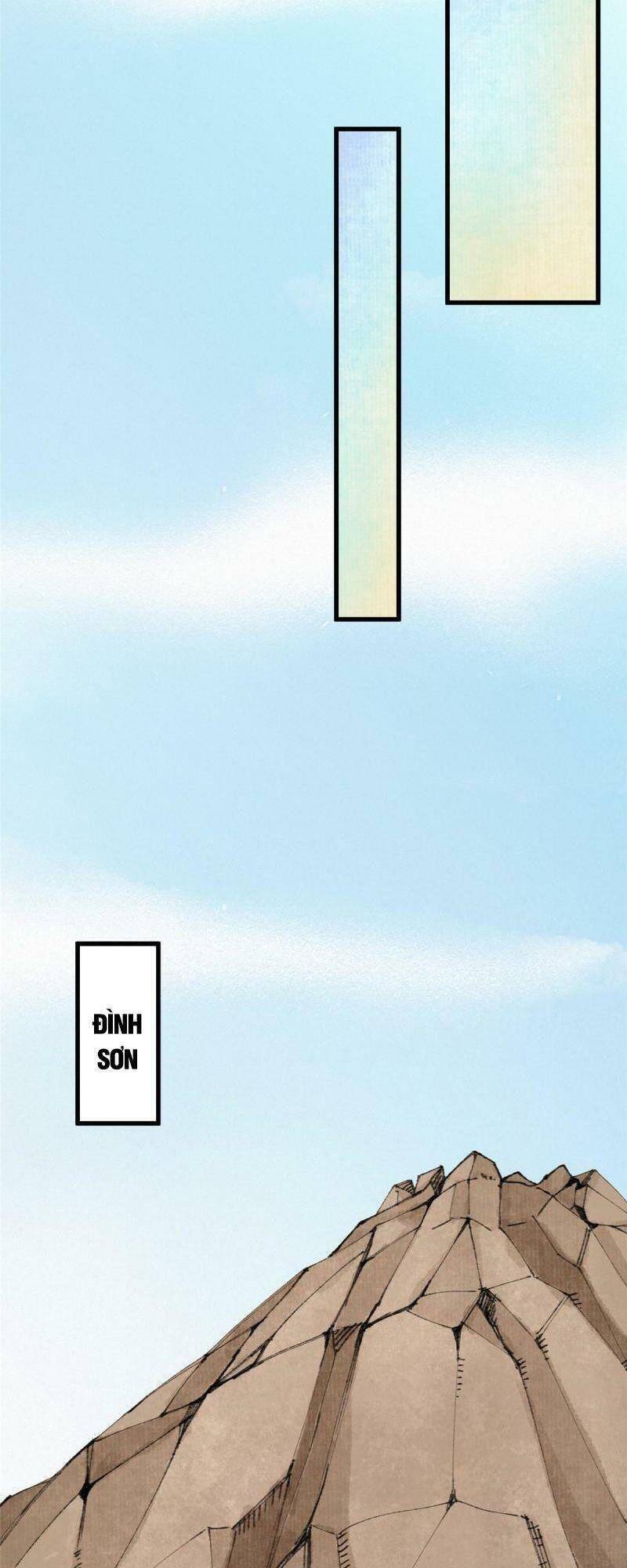 Khu Thần Chapter 66 - 16