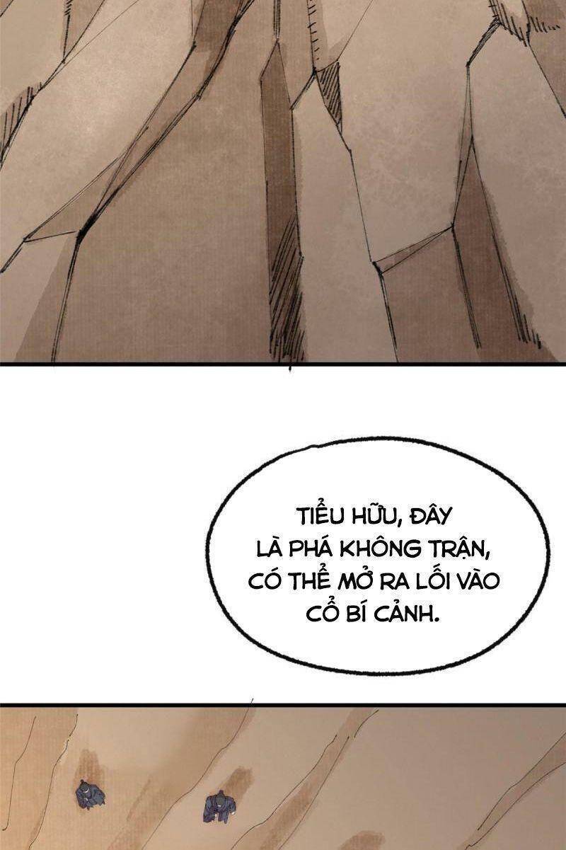 Khu Thần Chapter 66 - 17