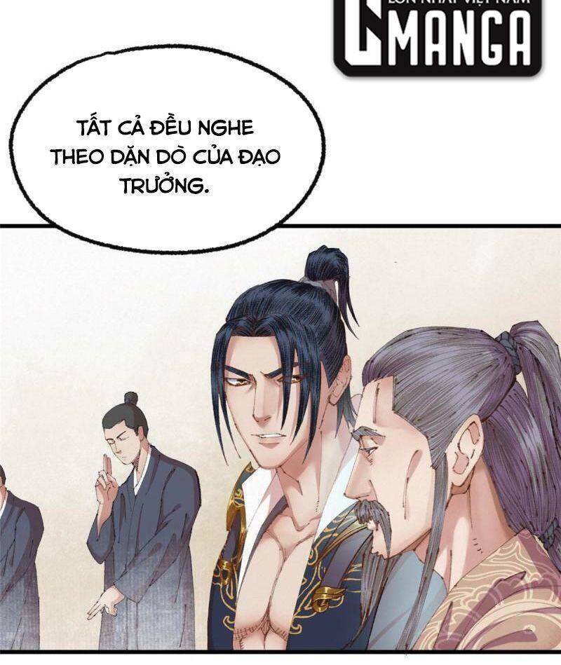 Khu Thần Chapter 66 - 19