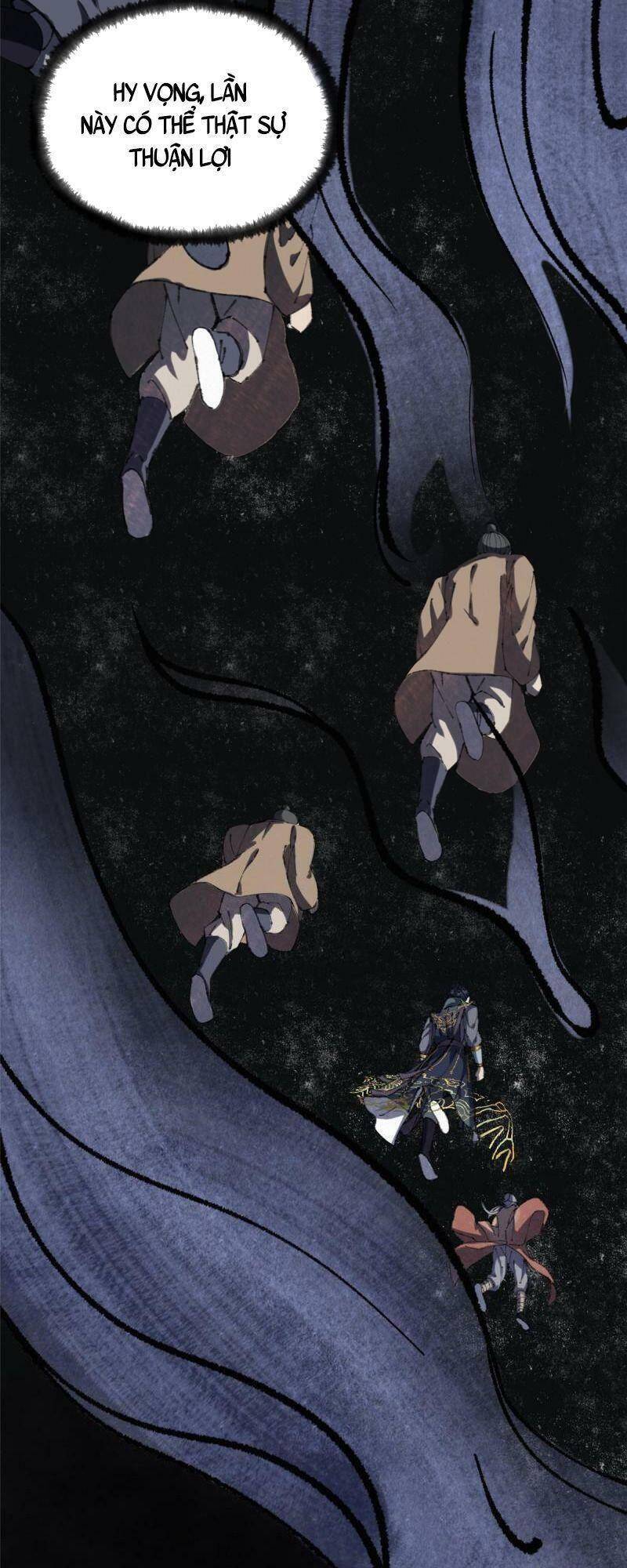 Khu Thần Chapter 66 - 22