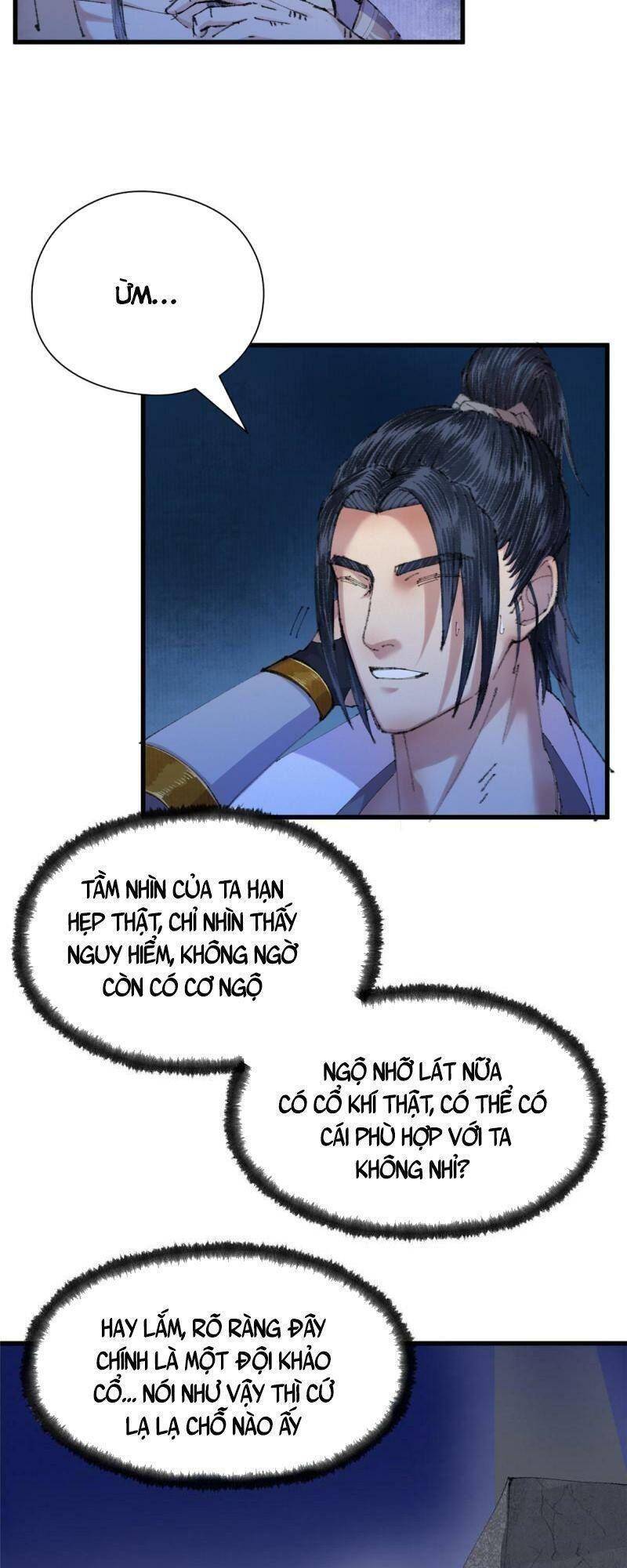 Khu Thần Chapter 66 - 29