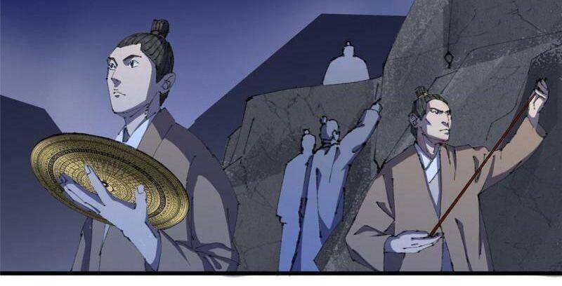 Khu Thần Chapter 66 - 30