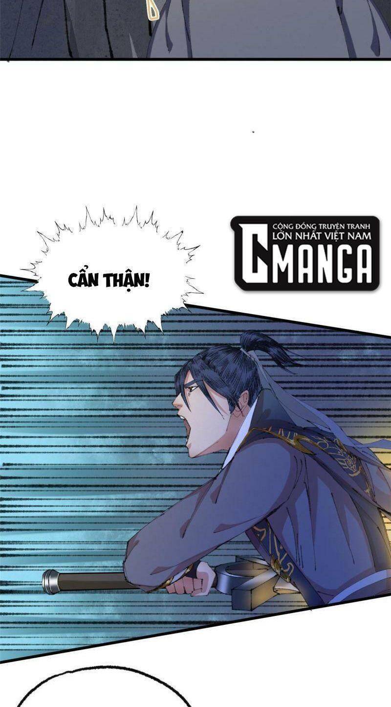 Khu Thần Chapter 66 - 32