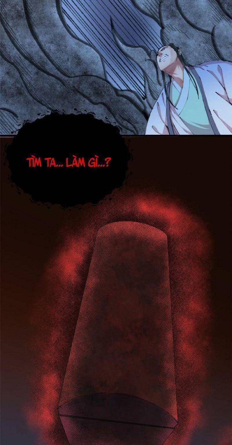 Khu Thần Chapter 66 - 7