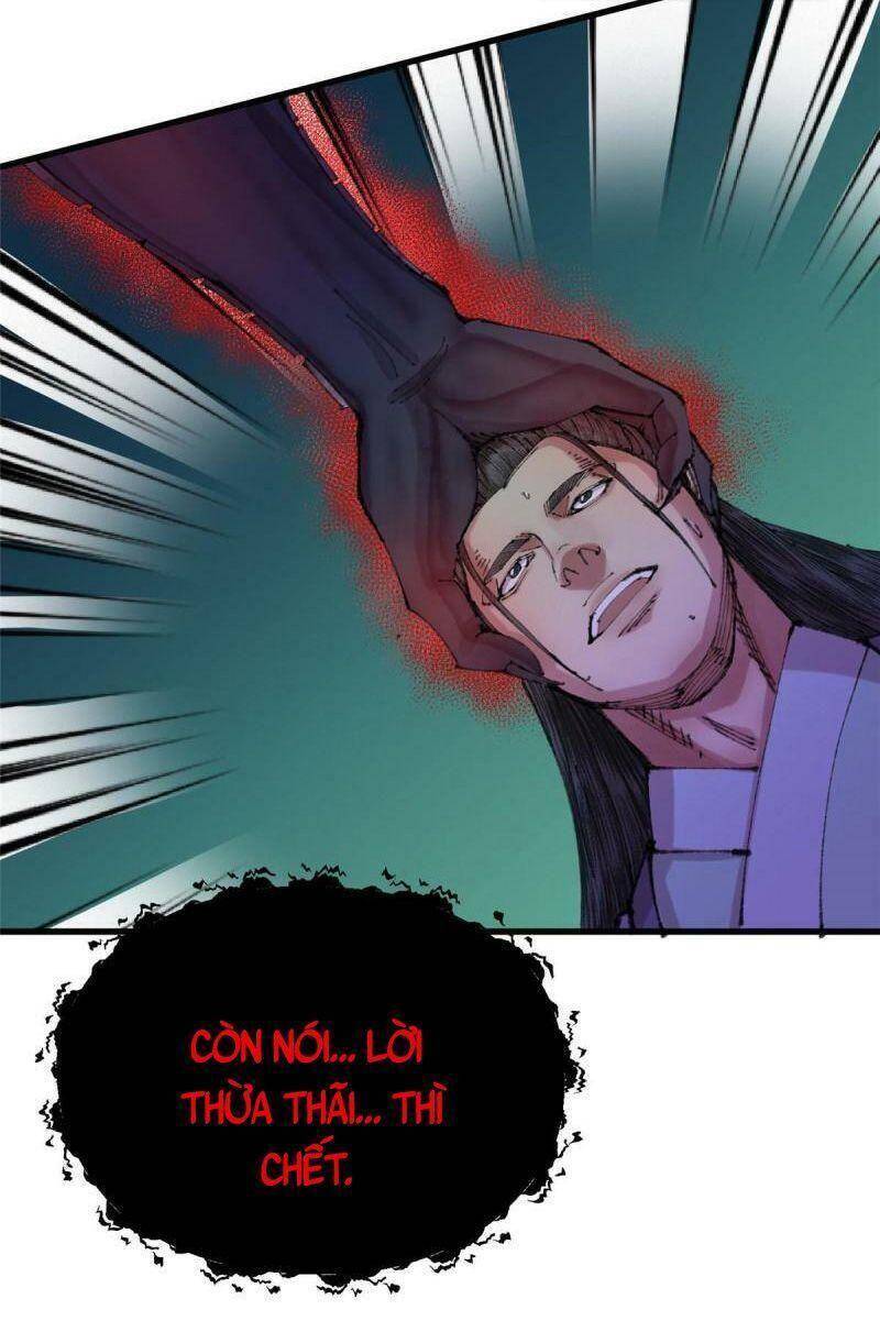 Khu Thần Chapter 66 - 9