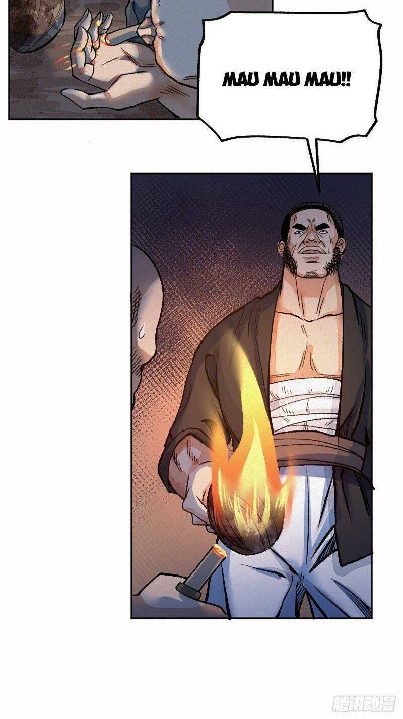 Khu Thần Chapter 7 - 2