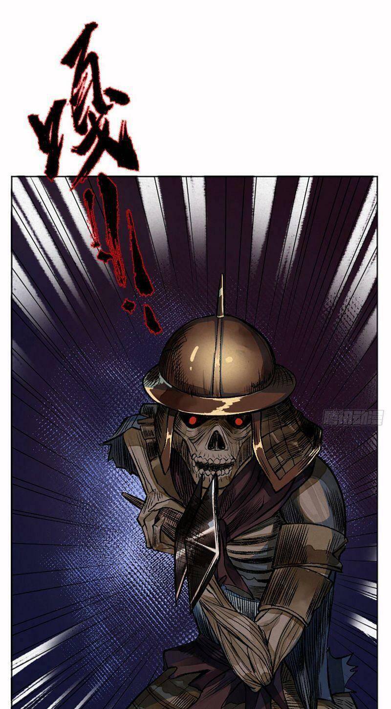 Khu Thần Chapter 7 - 15