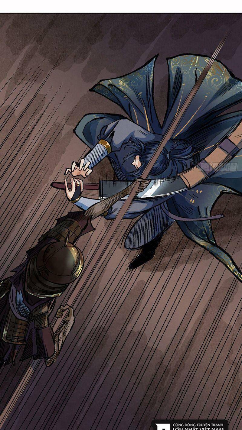 Khu Thần Chapter 7 - 17