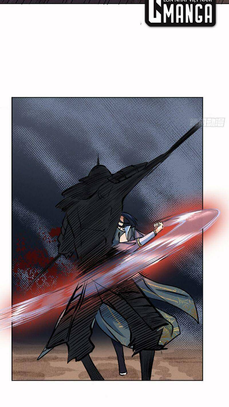 Khu Thần Chapter 7 - 18