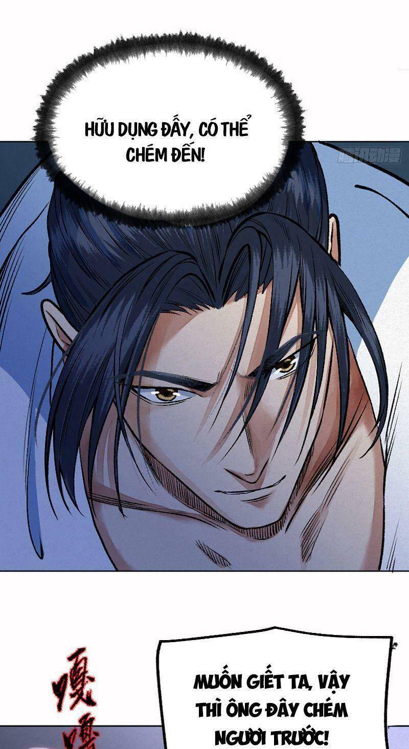 Khu Thần Chapter 7 - 19