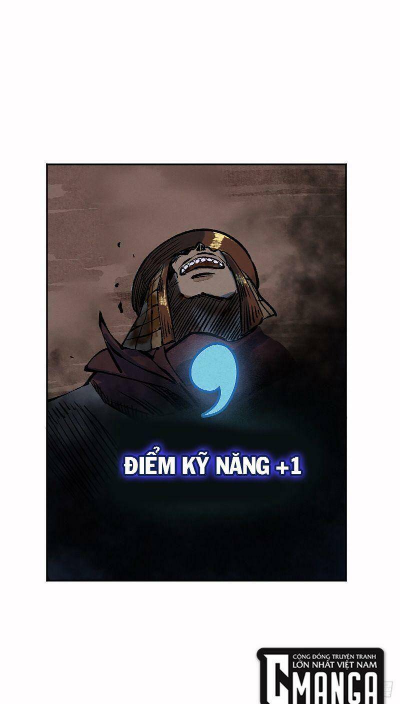 Khu Thần Chapter 7 - 21