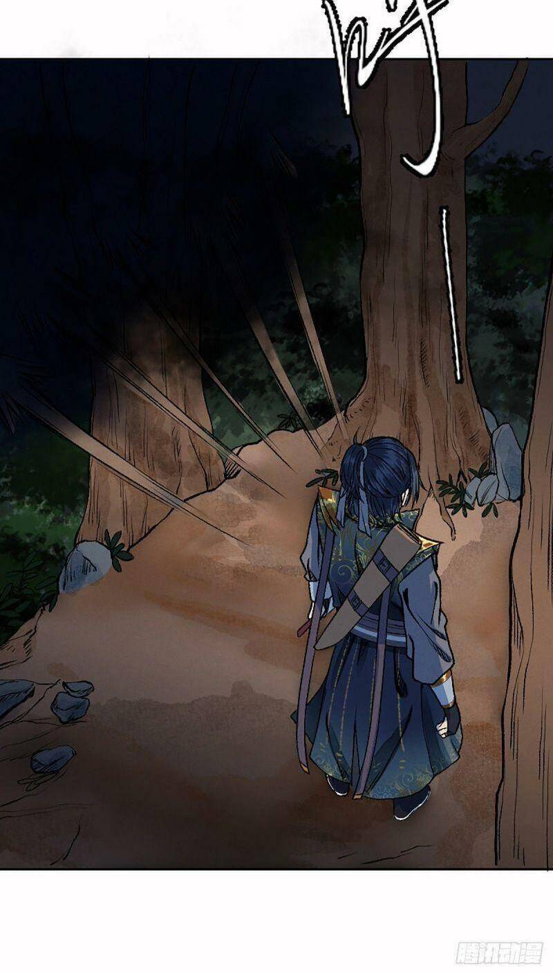 Khu Thần Chapter 7 - 24