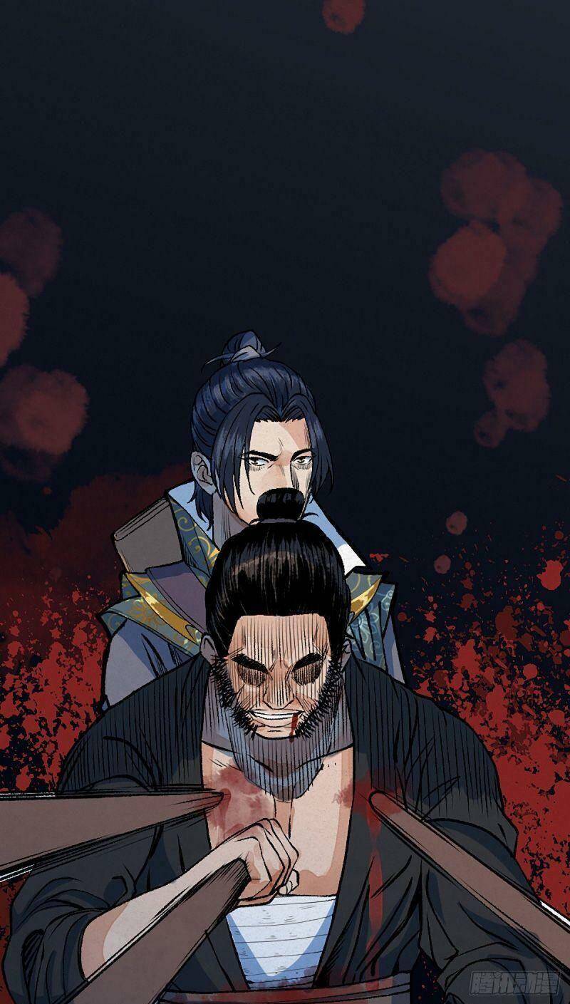 Khu Thần Chapter 7 - 28