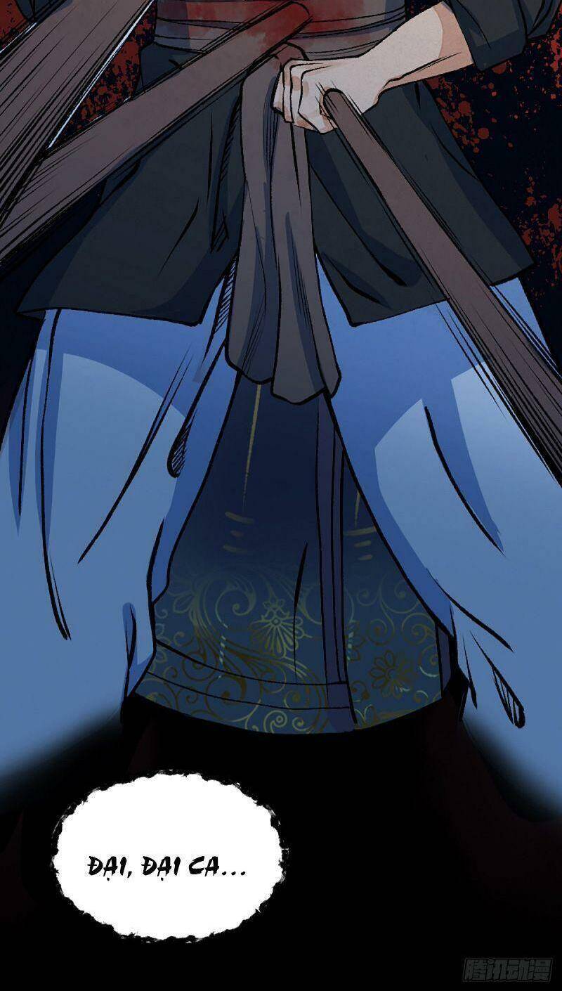 Khu Thần Chapter 7 - 29