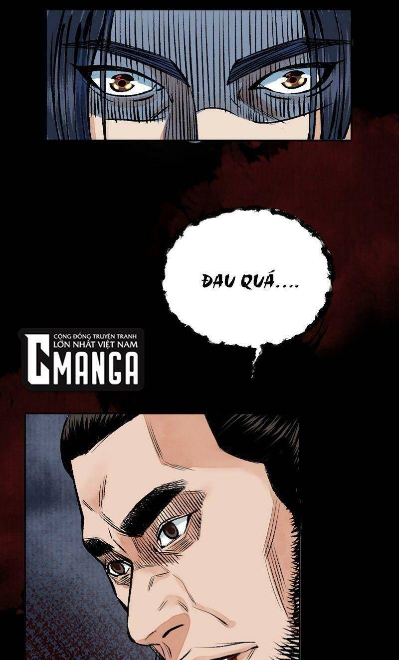 Khu Thần Chapter 7 - 30