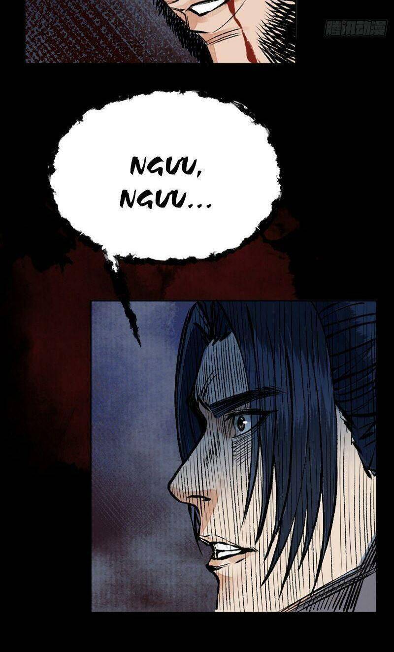 Khu Thần Chapter 7 - 31