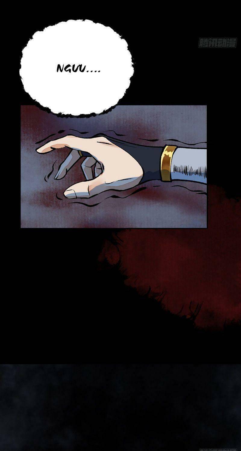 Khu Thần Chapter 7 - 32