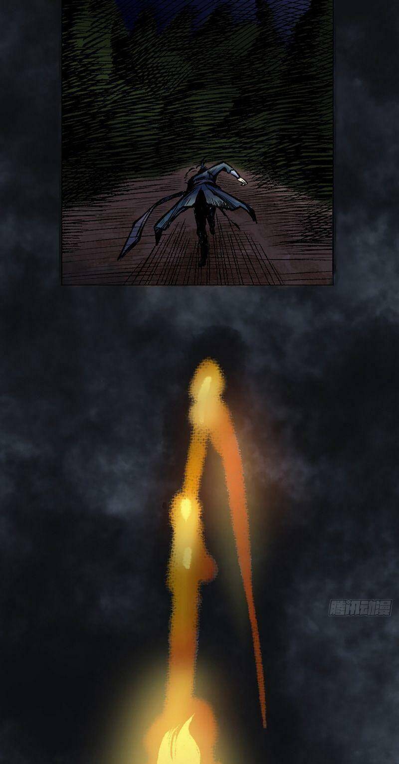 Khu Thần Chapter 7 - 5