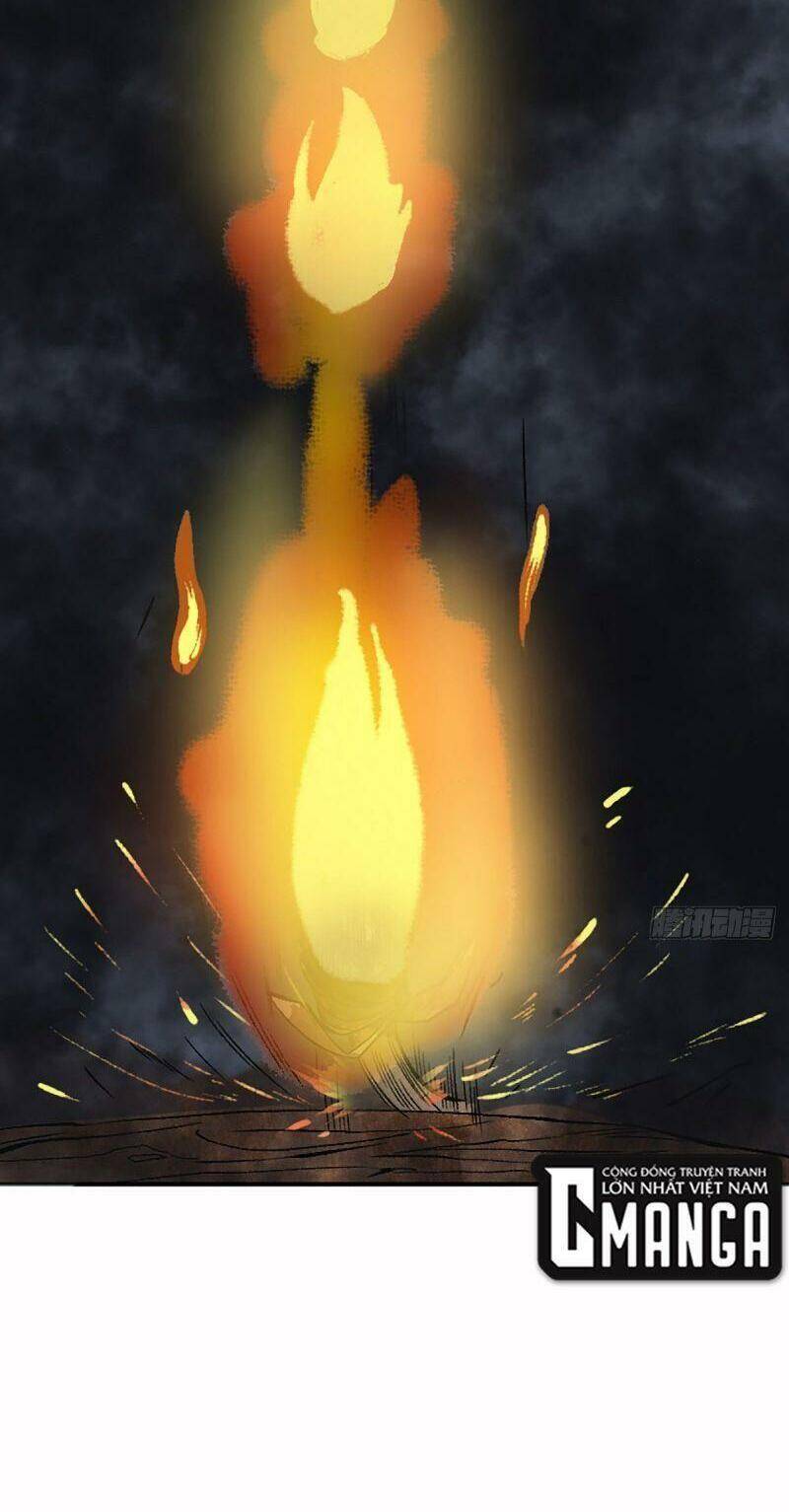 Khu Thần Chapter 7 - 6