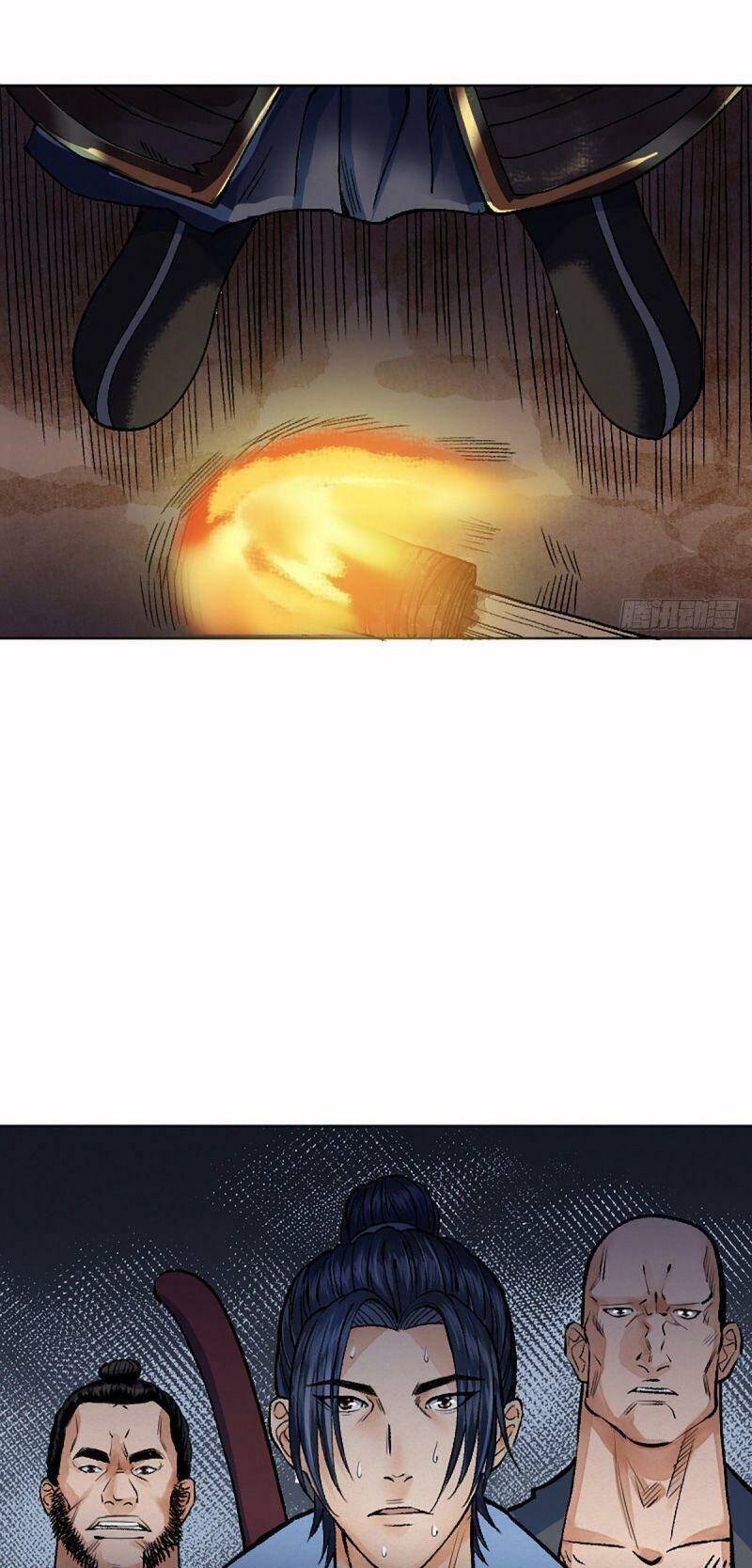 Khu Thần Chapter 7 - 7