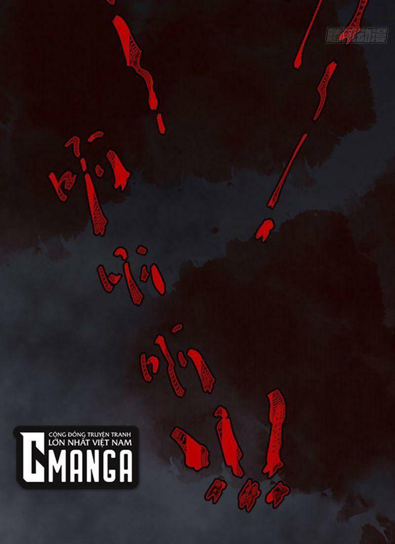 Khu Thần Chapter 8 - 2